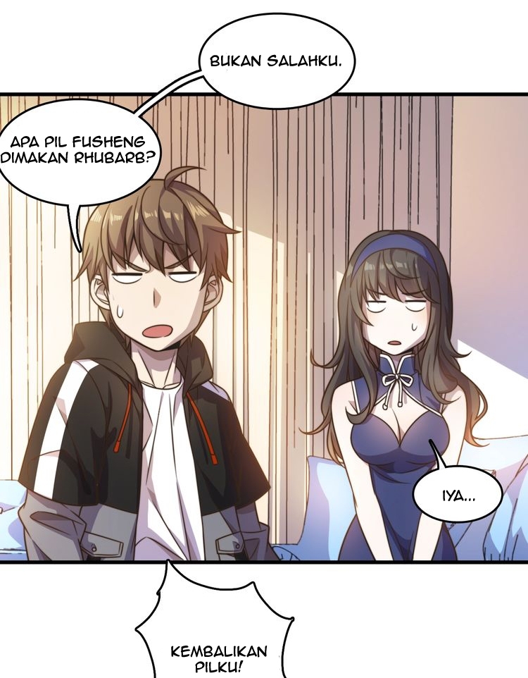 Reborn Doctor Chapter 15 Gambar 2